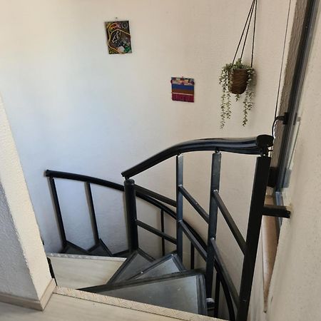 Hotel Lido Васто Екстер'єр фото